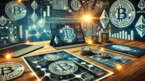 Emerging Trends Shaping the Cryptocurrency Industry